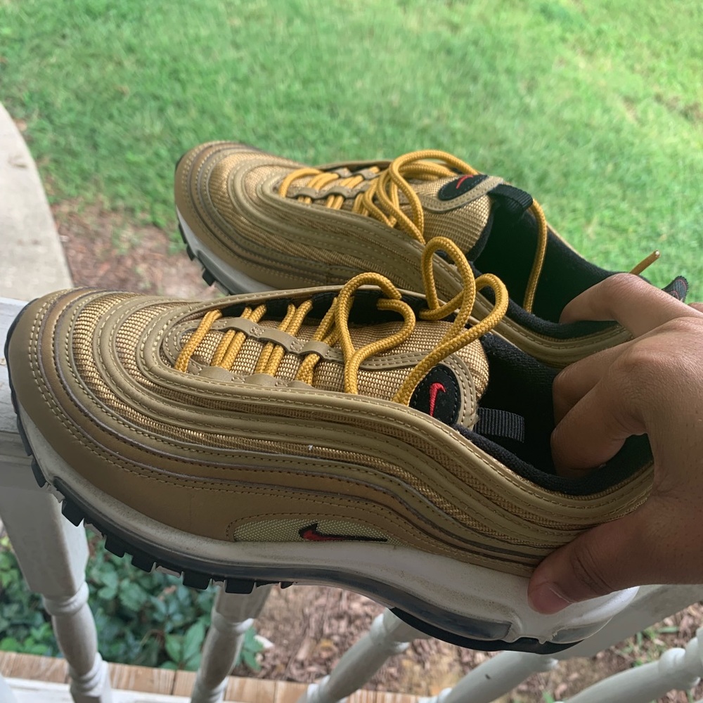 Air Max 95 , Women size 7.